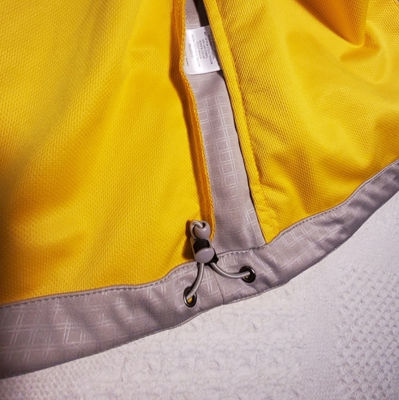 Loft8 Jacket Performance Apparel - Picture 7 of 9